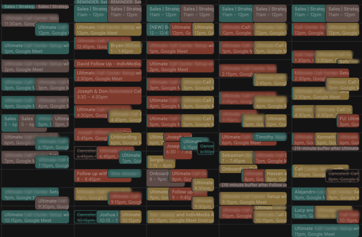 ⭐ Hiring: AI - LOCAL BIZ - CLOSER + SETTER