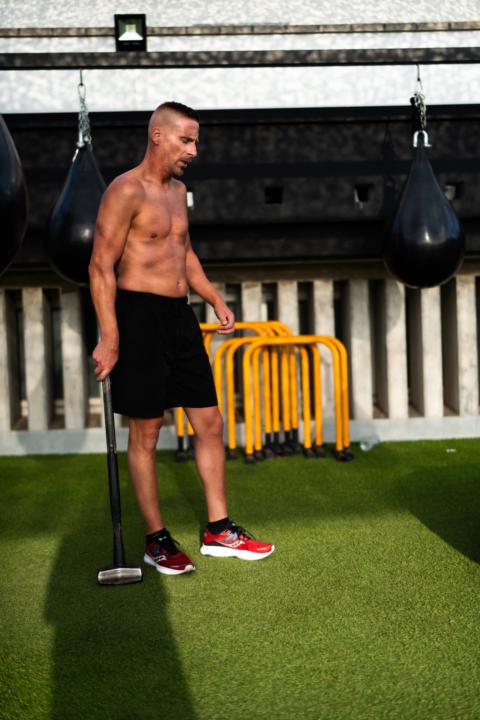 👊 You’re Not Stuck — You’re Undisciplined 👊