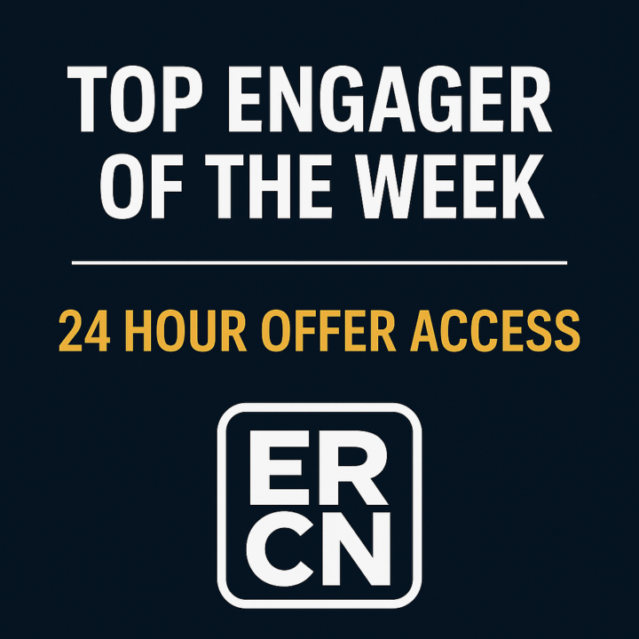 New Weekly Challenge