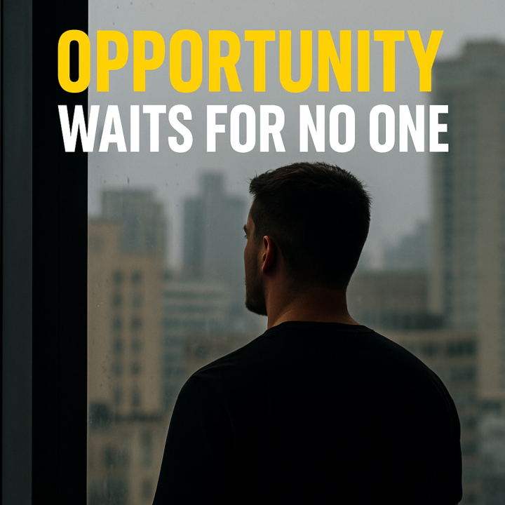 Daily Dial-In: Momentum Doesn’t Lie