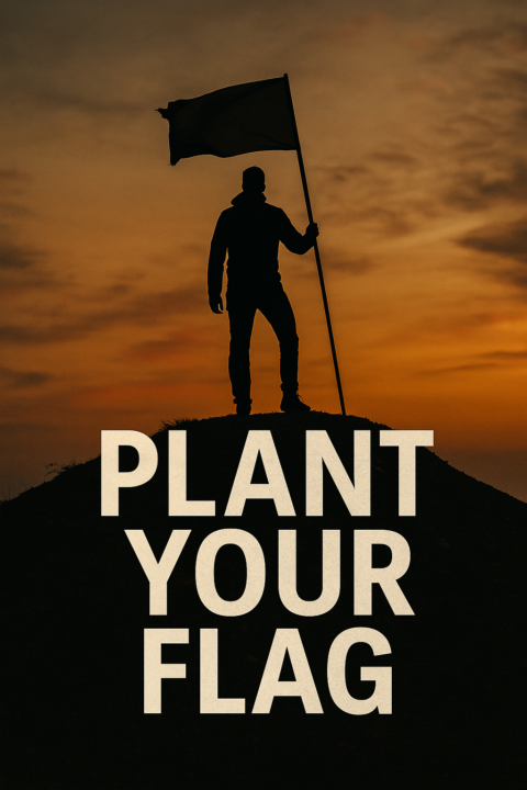 Stop Community Hopping – Plant Your Flag