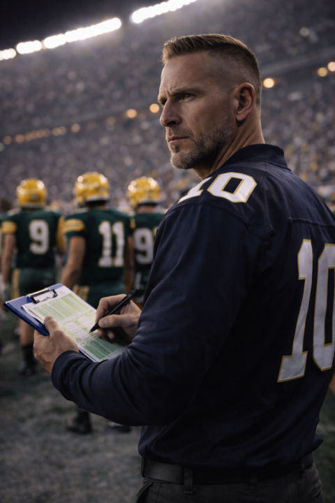 "Placement” Culture: Being the Backup on a Bad Team