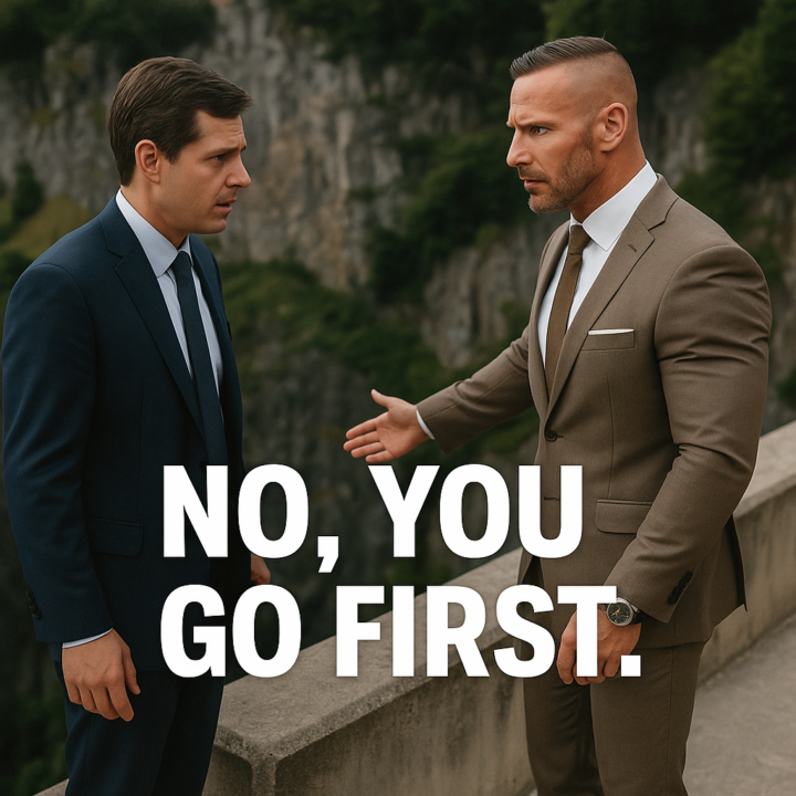 Living in Alignment: Walking the Talk