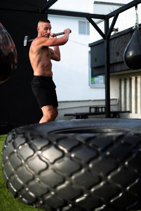 🛠️ SUNDAY CTA: MOMENTUM FAVORS THE ACTION TAKERS 🪓