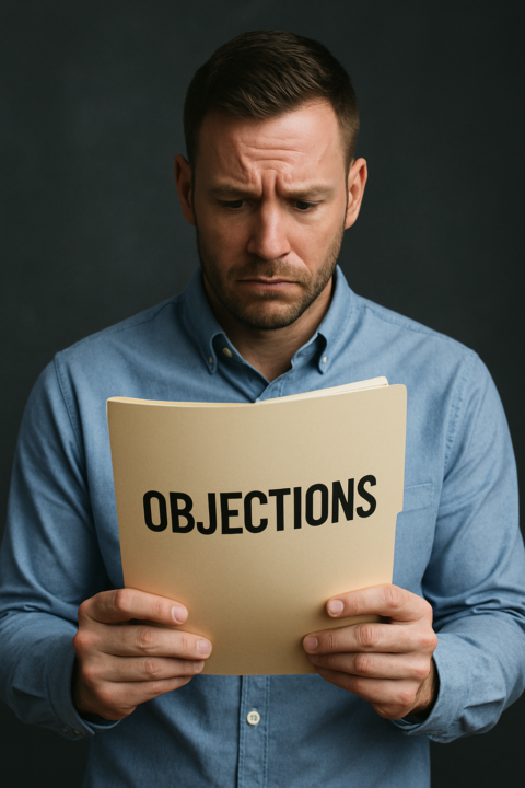 Daily Dial-In: ONLY 2 Things Prevent the CLOSE