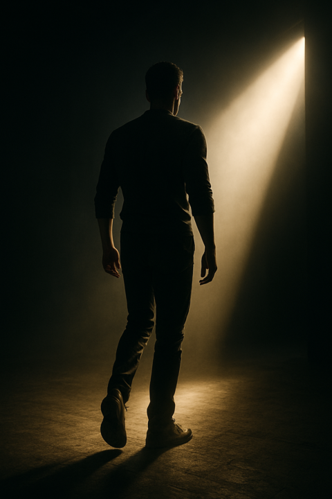 Daily Dial-In: The 'White Board' is Clean - What Are You Writing?