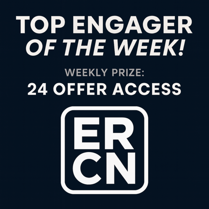 New Weekly Challenge
