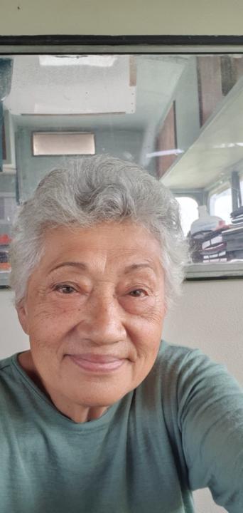 Ngawai Tuson