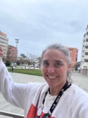 Marta Garcia Aldana