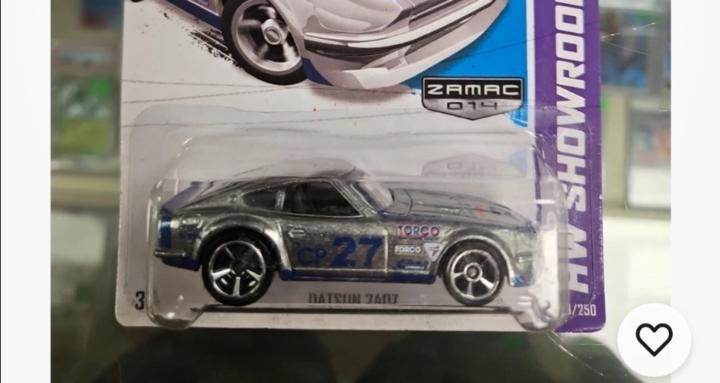 HAULIN’ ASS DIE-CAST!
