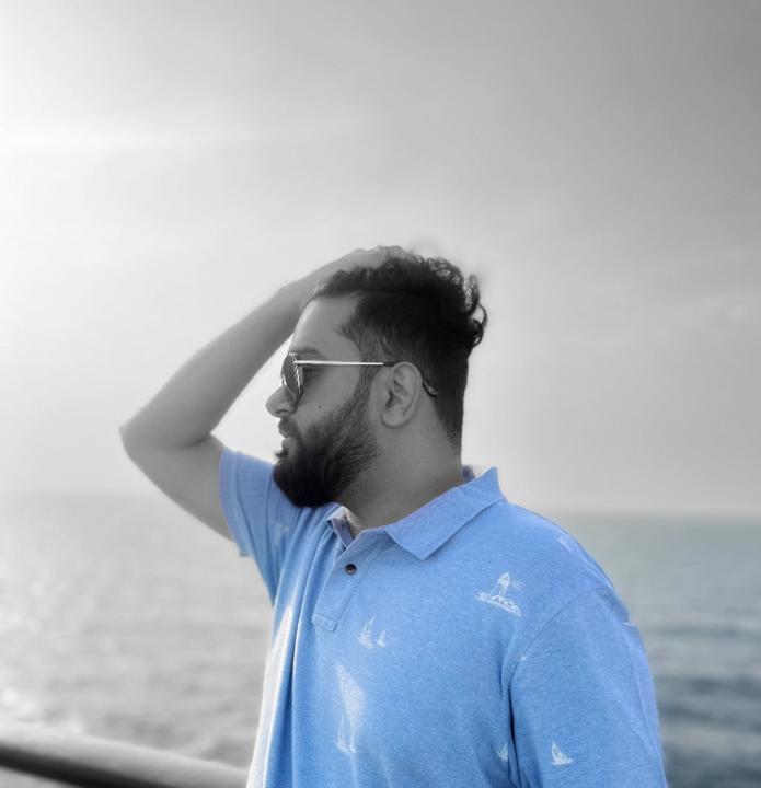 Parthiv Shah