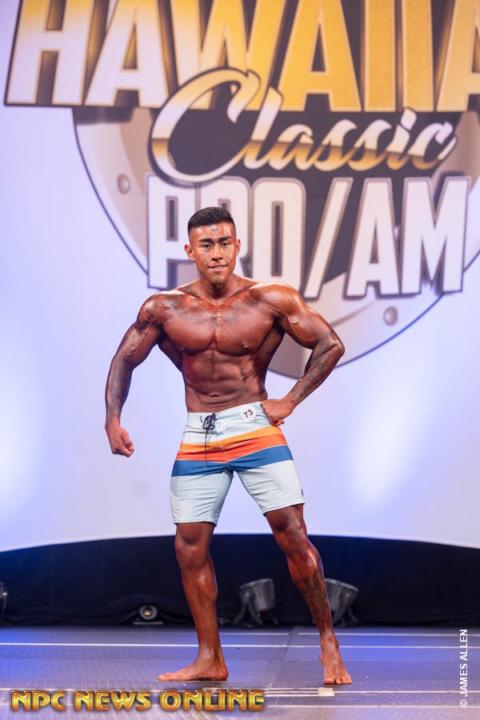 Sergio Andrei Chavez Oliveros