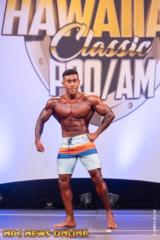 Sergio Andrei Chavez Oliveros