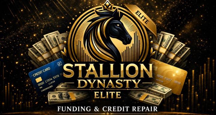 Stallion Dynasty Elite