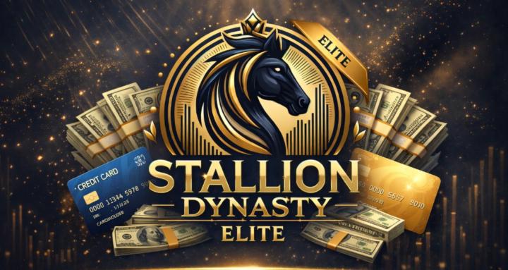 Stallion Dynasty Elite