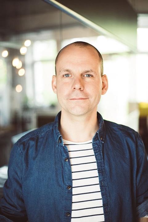 Marius Sonnentag