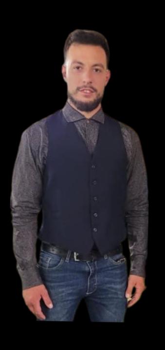 Damian Montemurro