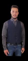 Damian Montemurro