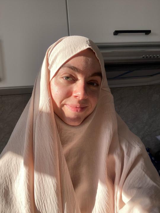 Habiba Maria Fugmann