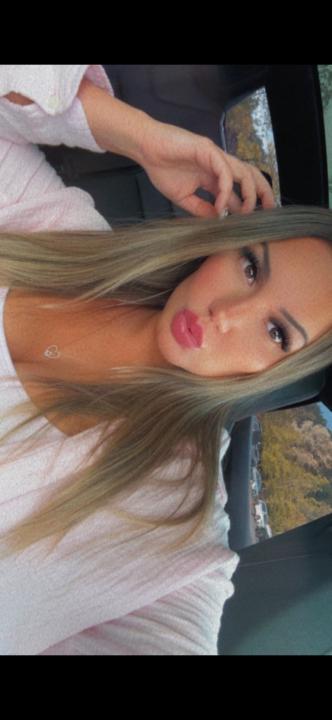 Alannah Dumont