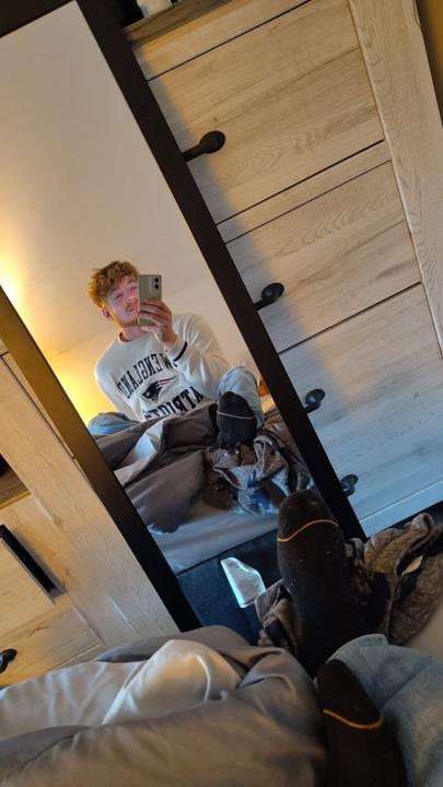 Benjamin Heffelfinger