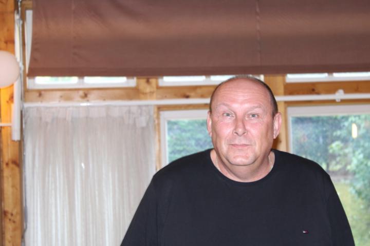 Michael Rebhan