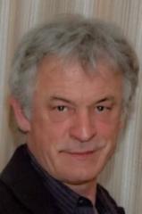 Helmut Hraschan