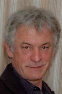Helmut Hraschan