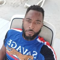 Kirth Crichlow