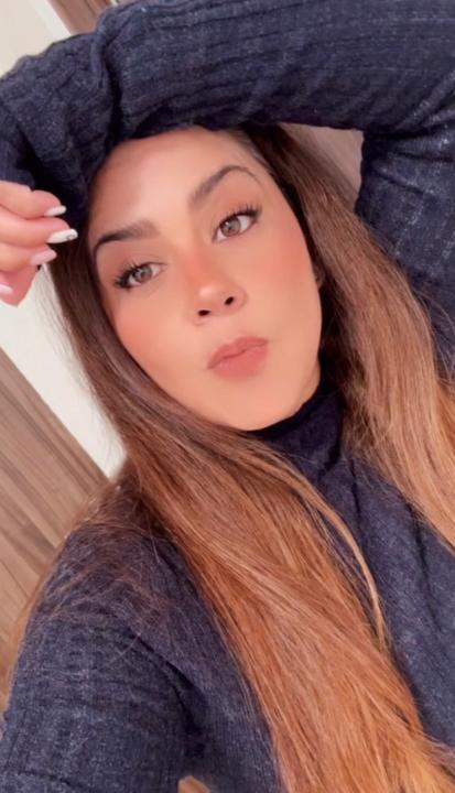 Sarabel Rosas