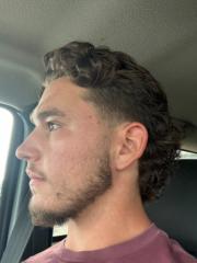 Logan Ritchey
