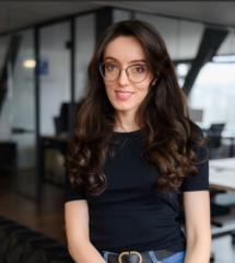 Stefania Cioroba