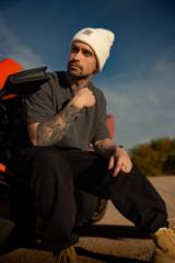 Matt Harrison