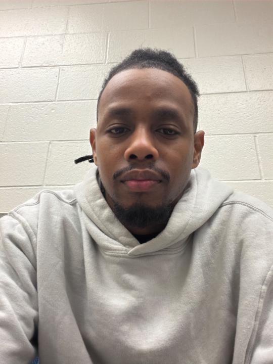 Xavier Brinkley