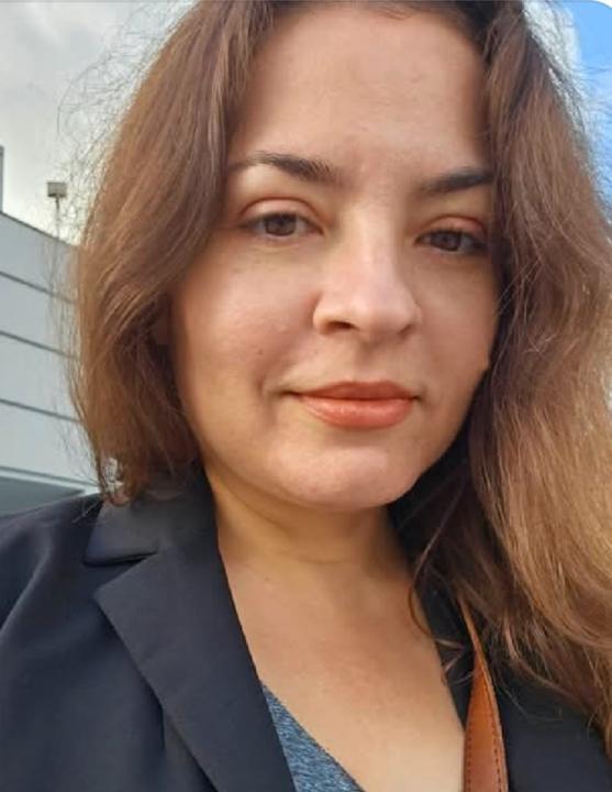 Zulma Ramirez