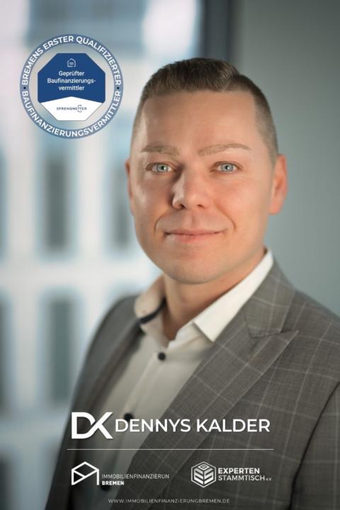 Dennys Kalder