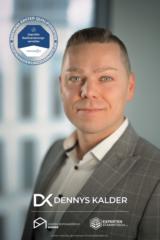 Dennys Kalder