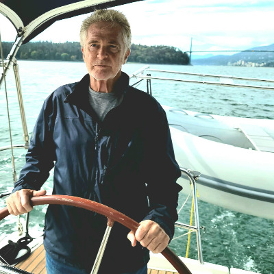 Bob Gamon