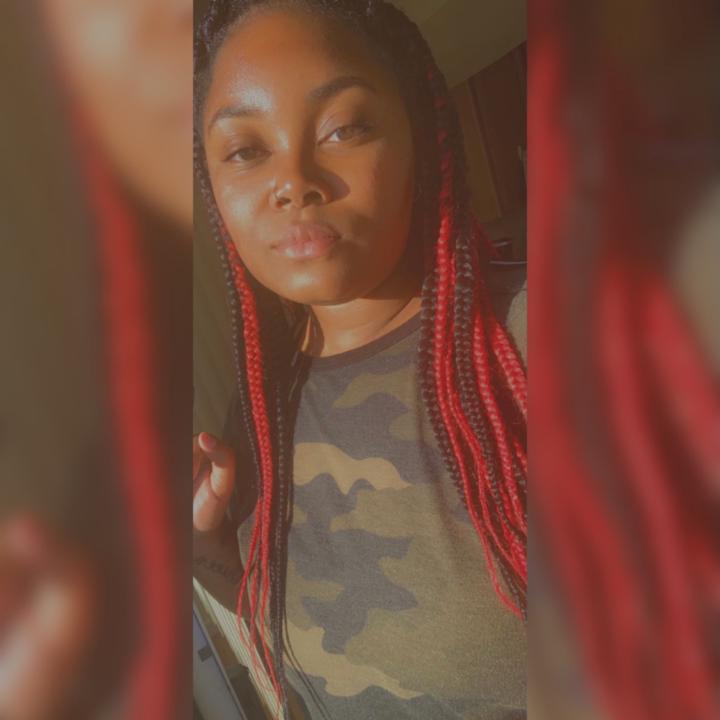 Genaye Payne