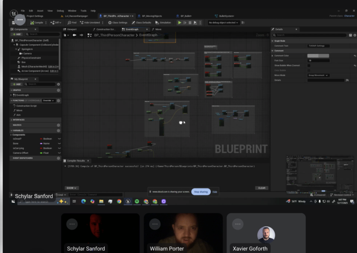 Our Last Call. The community grew by 87% in December. 