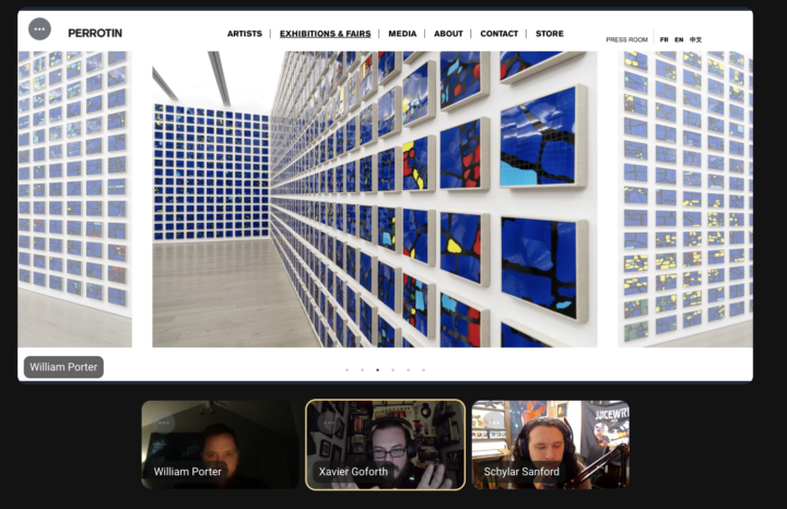 Our Recent Call showed the most progress yet! 