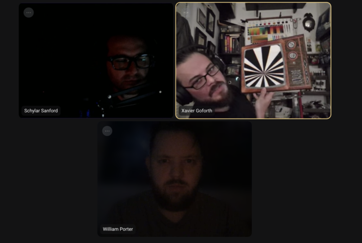 Our Last Call. Video Games  Design & Art