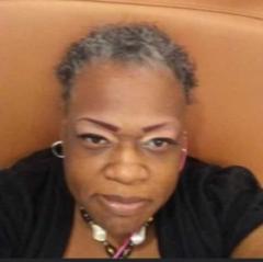 Kimberly Harrison