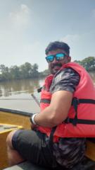 Abhishek Pk