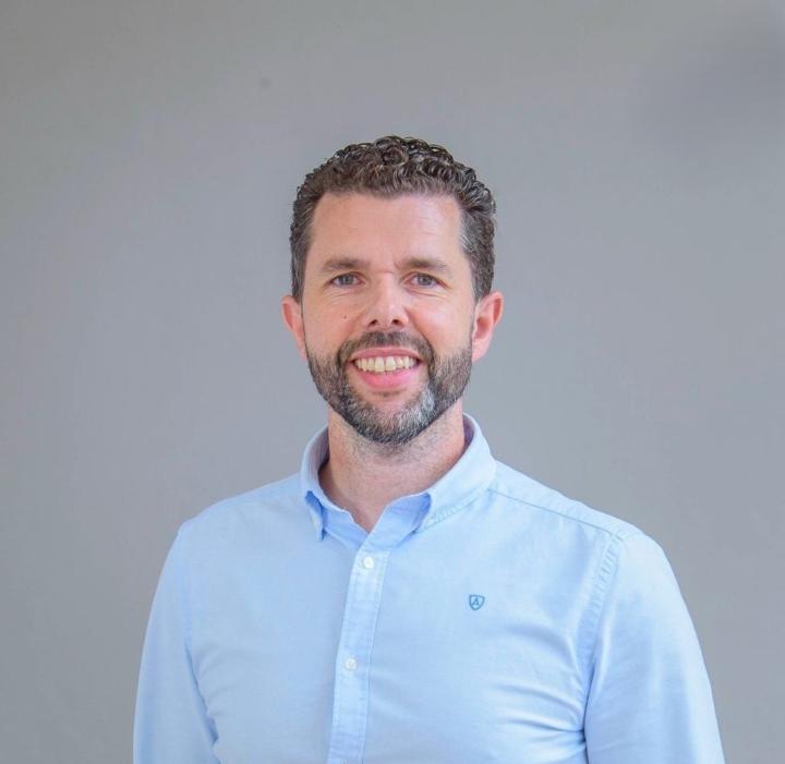 Antonio Luis del Barco García