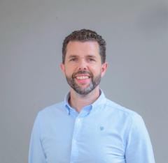 Antonio Luis del Barco García