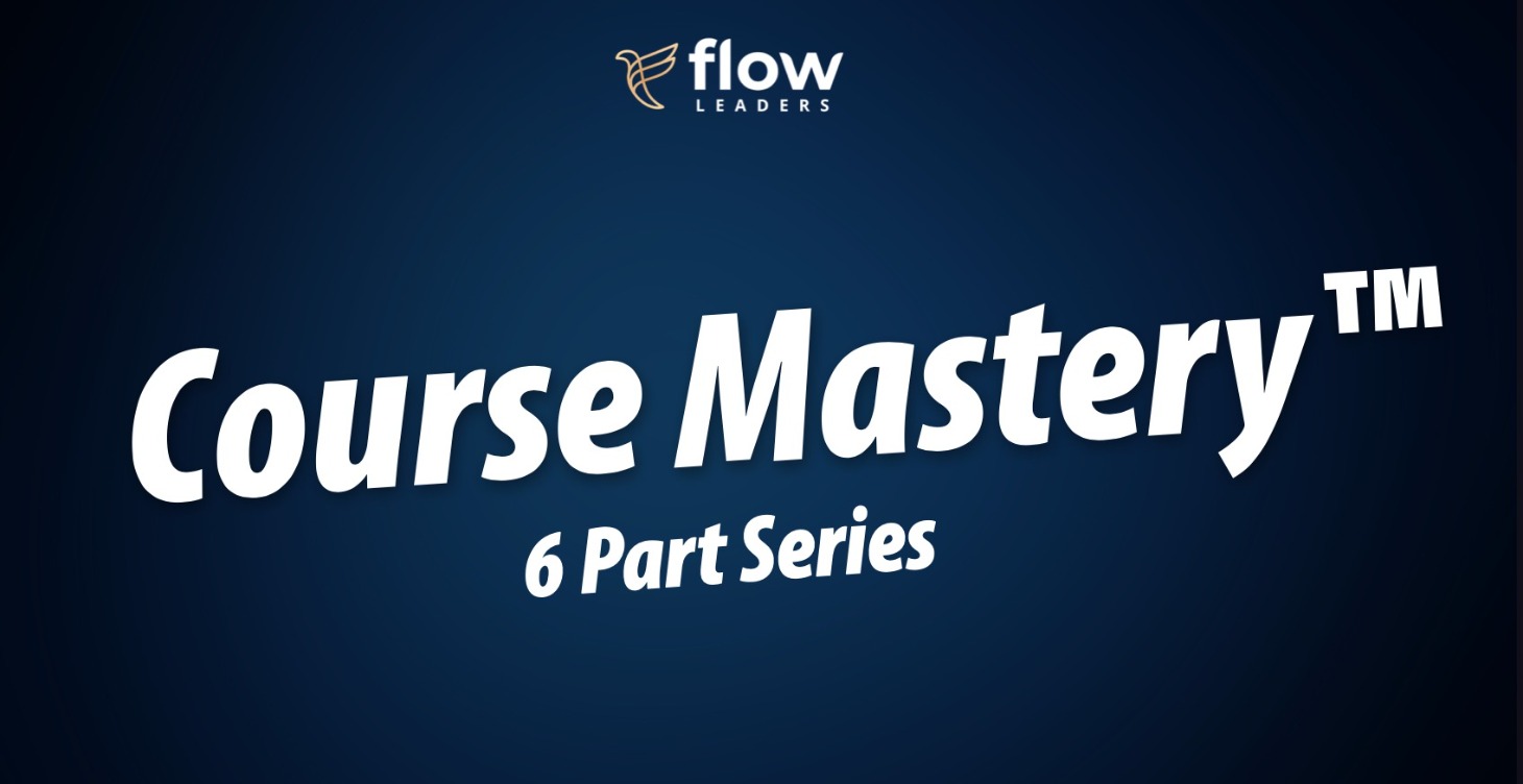 Course Mastery™ Series