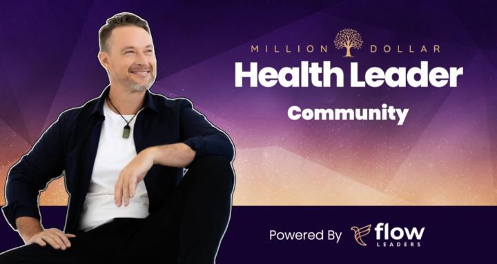 Health Leaders Community