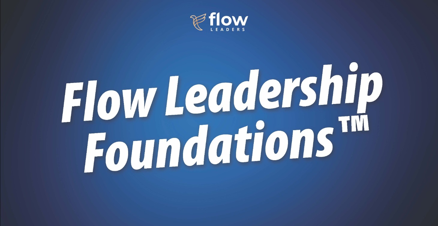 Flow  Foundations™