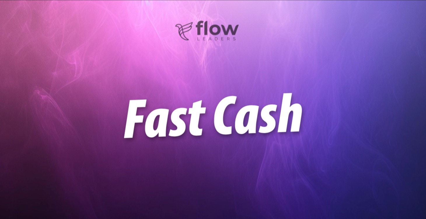 Fast Cash™️